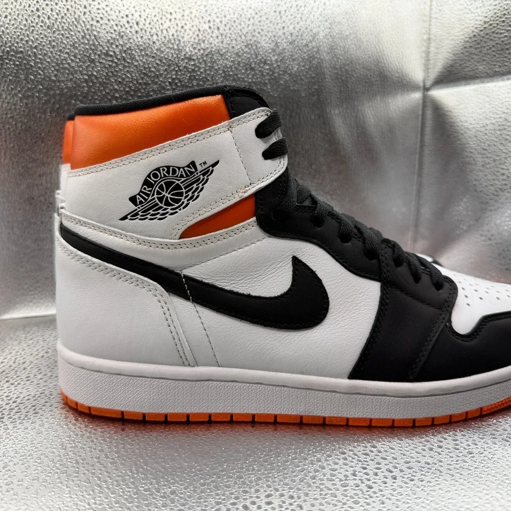 Jordan size 10